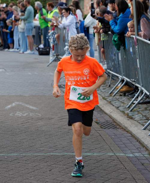 Landlopersjogging 2025